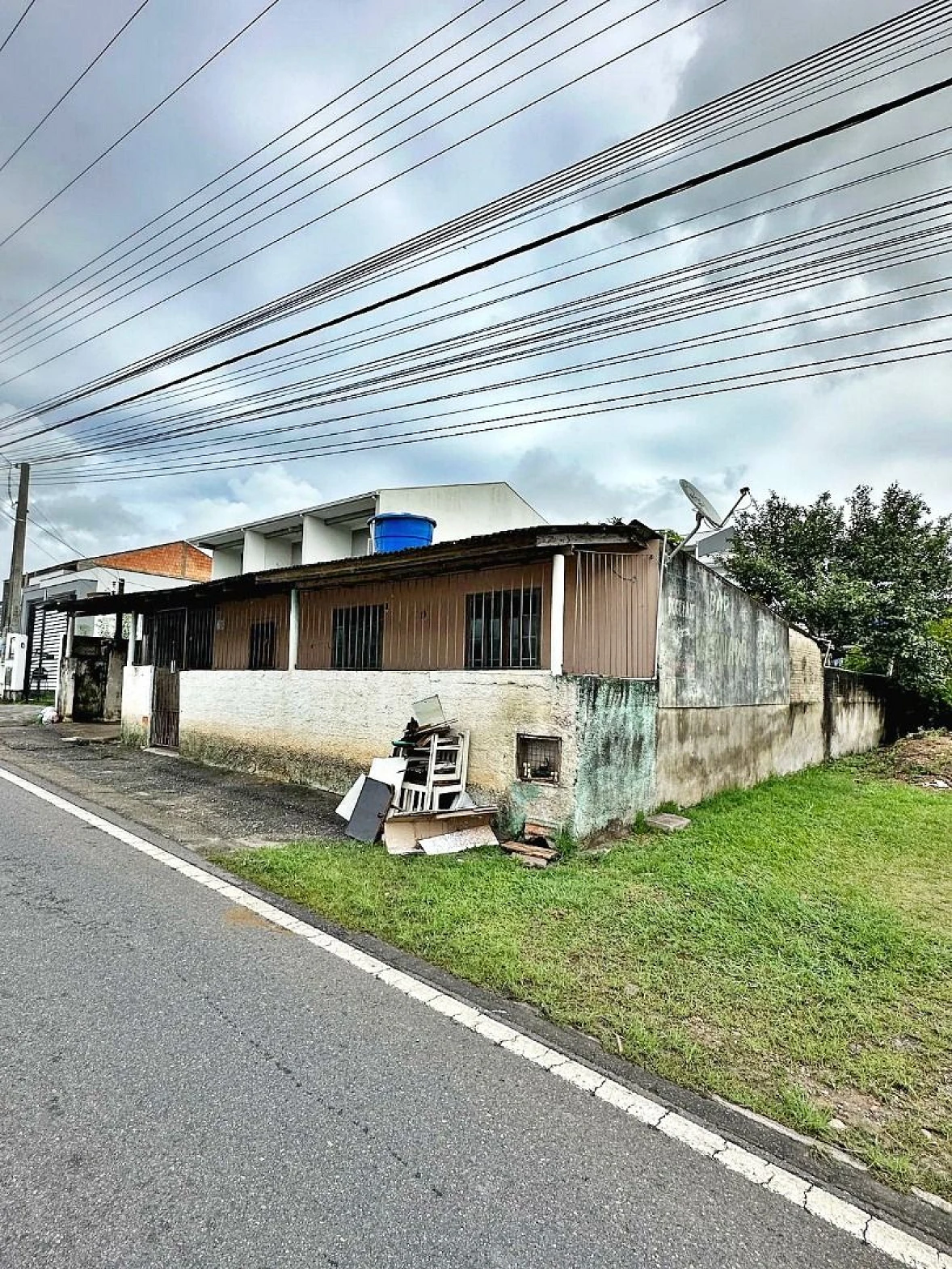 Terreno324 m² Loteamento Los Angeles, São José/SC