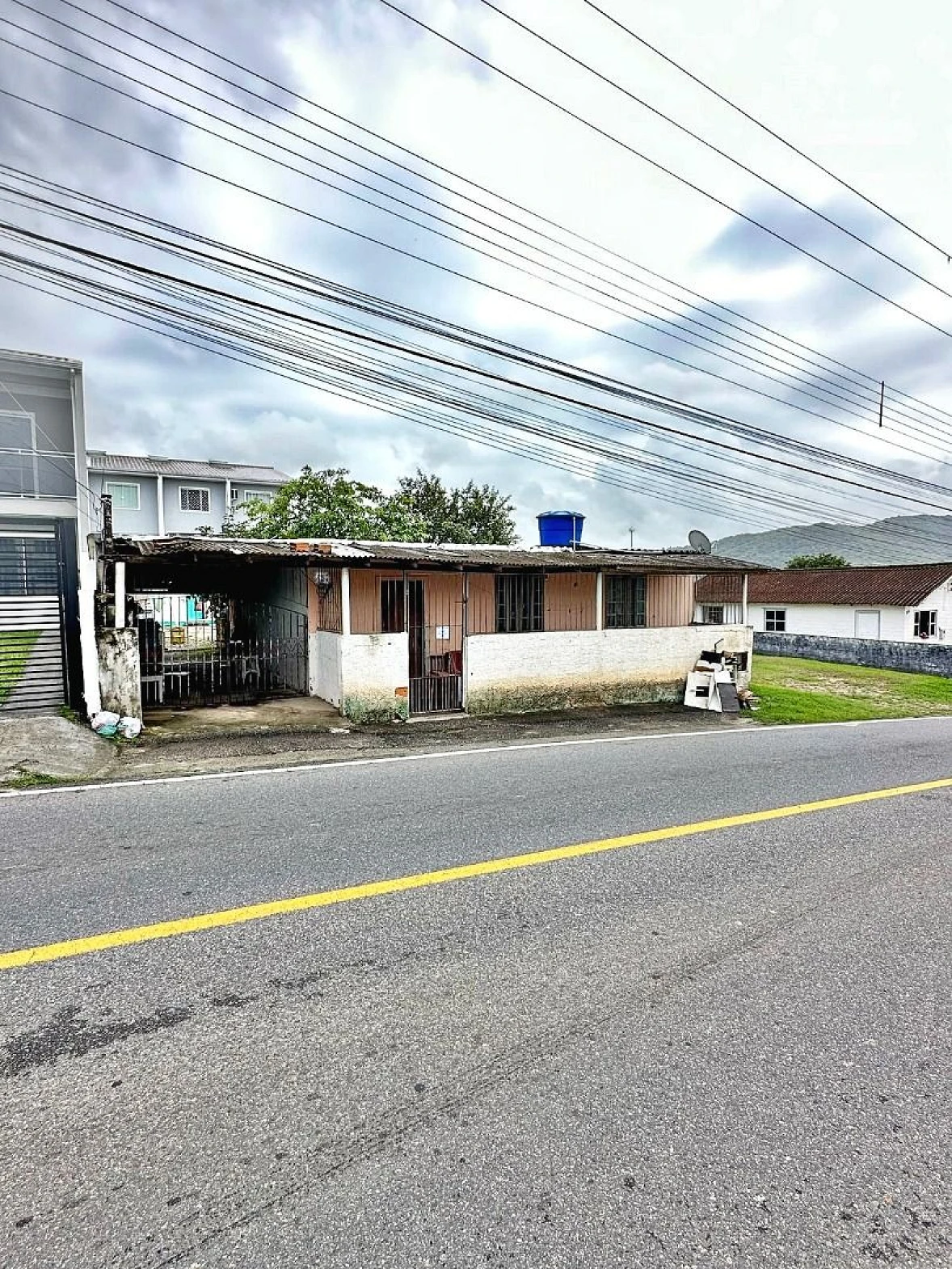 Terreno em Forquilhas, São José