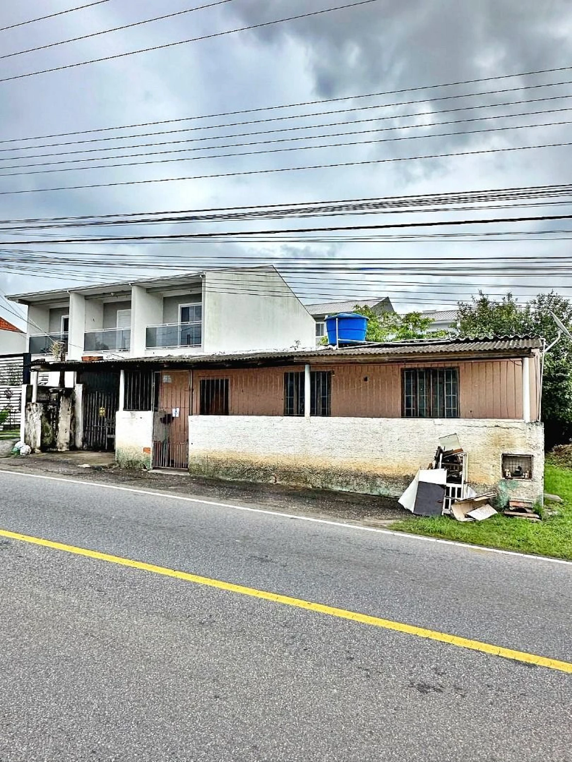 Terreno em Forquilhas, São José