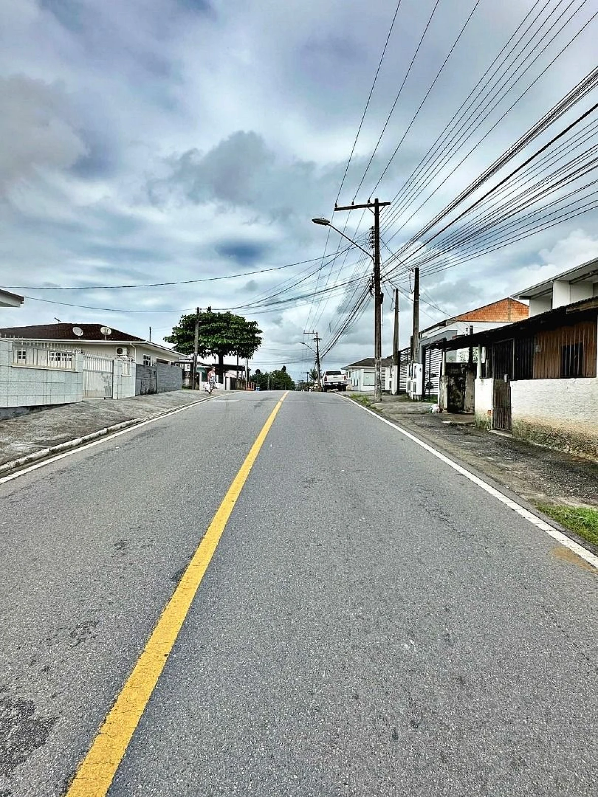 Terreno em Forquilhas, São José