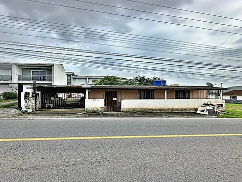 Terreno em Forquilhas, São José