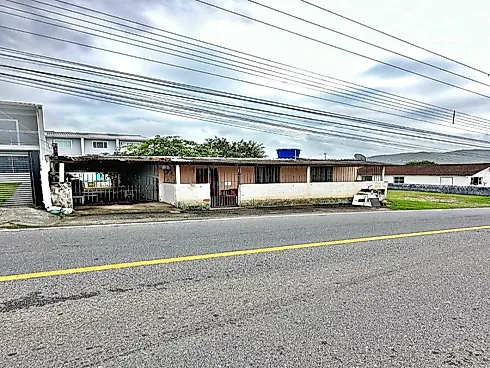 Terreno em Forquilhas, São José
