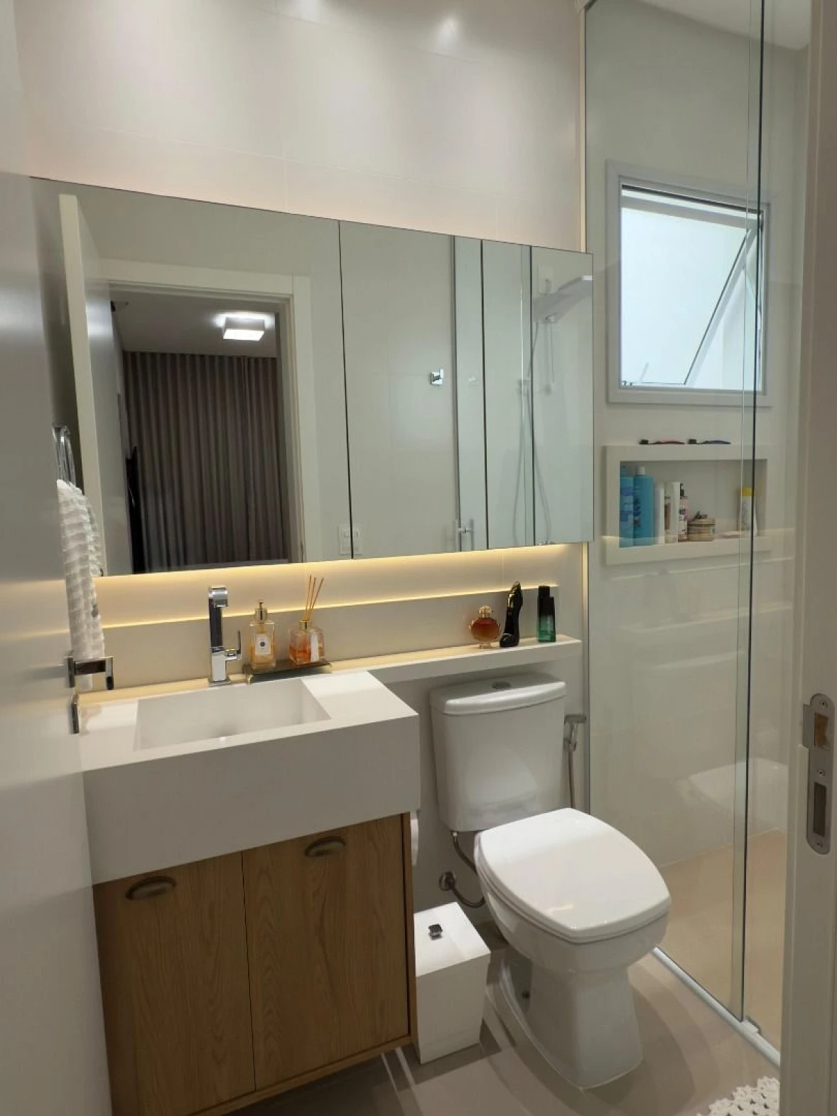 Apartamento com 2 Dormitórios à Venda, 62 m² por R$ 790.000,00 - Palmas - Governador Celso Ramos/SC - Foto 12