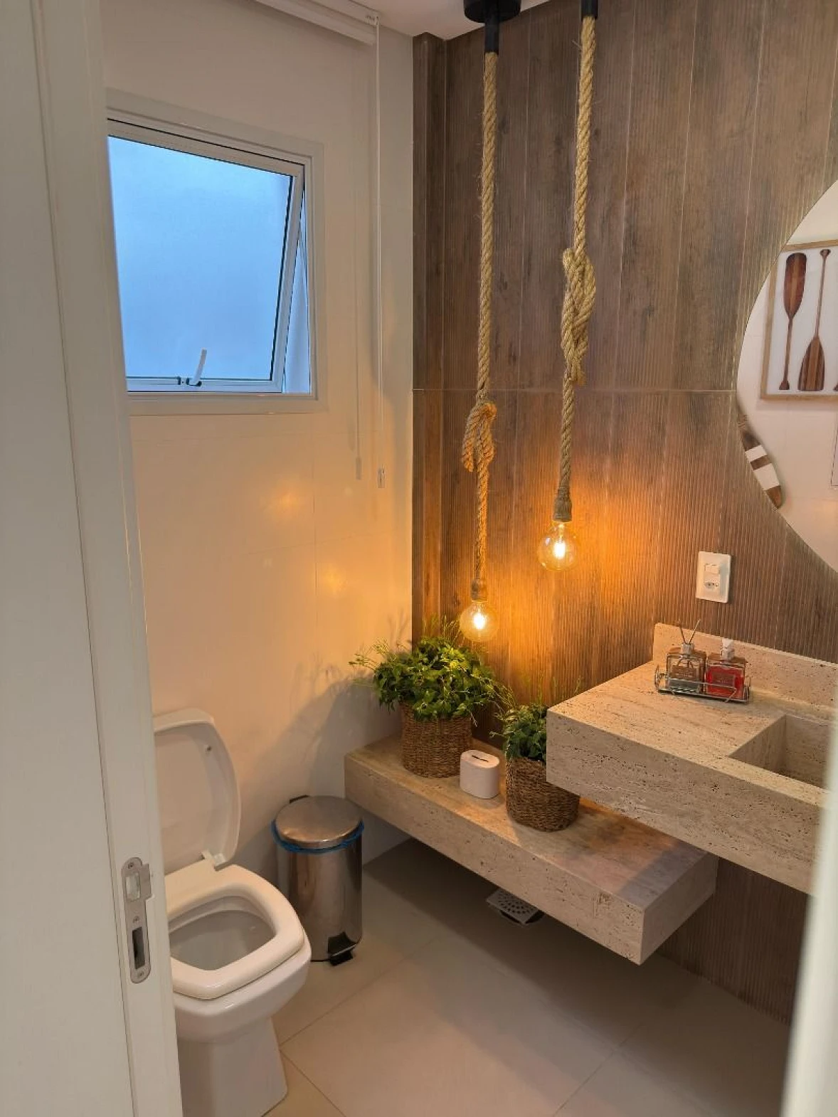 Apartamento com 2 Dormitórios à Venda, 62 m² por R$ 790.000,00 - Palmas - Governador Celso Ramos/SC - Foto 13