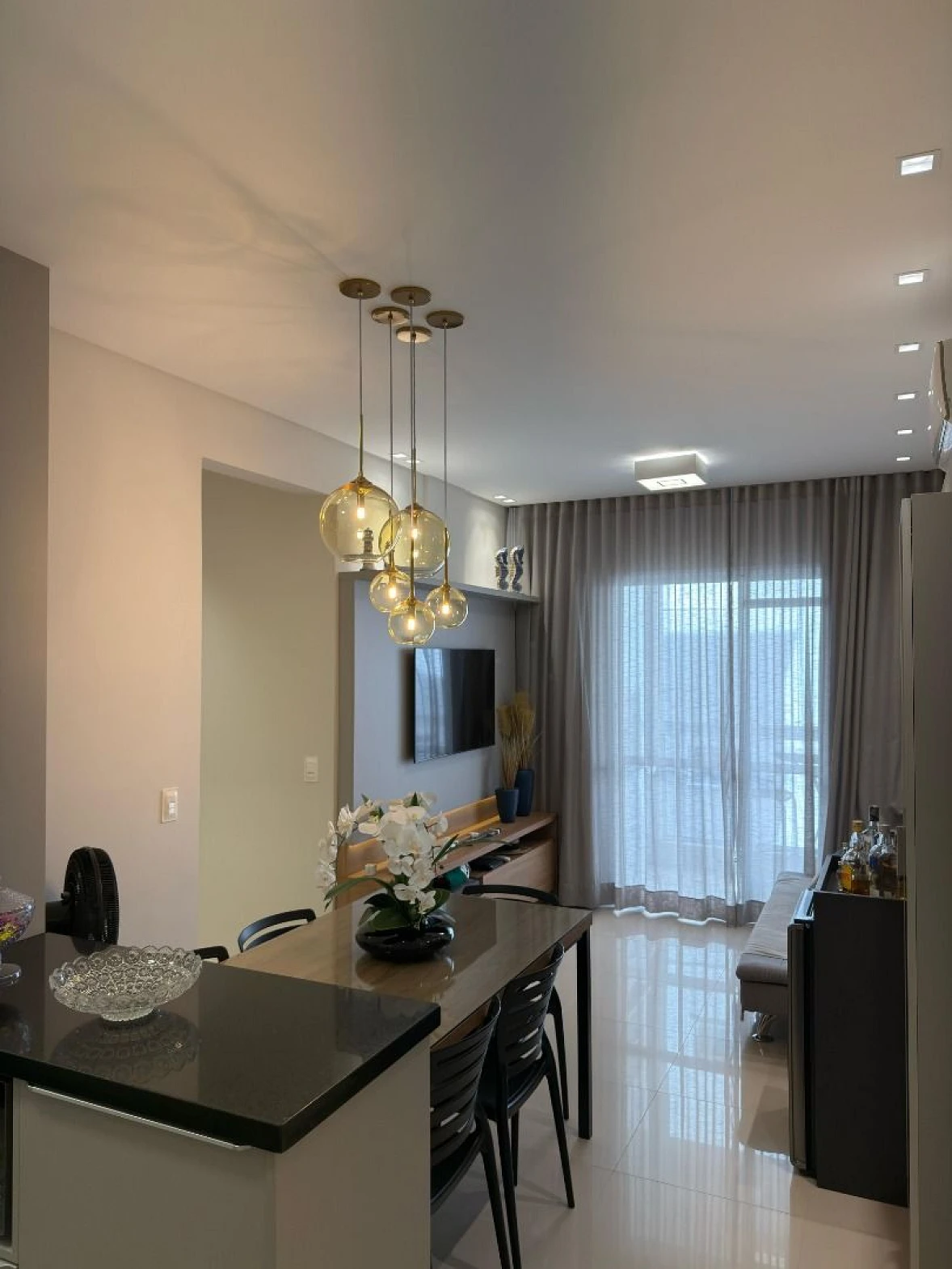 Apartamento com 2 Dormitórios à Venda, 62 m² por R$ 790.000,00 - Palmas - Governador Celso Ramos/SC - Foto 15