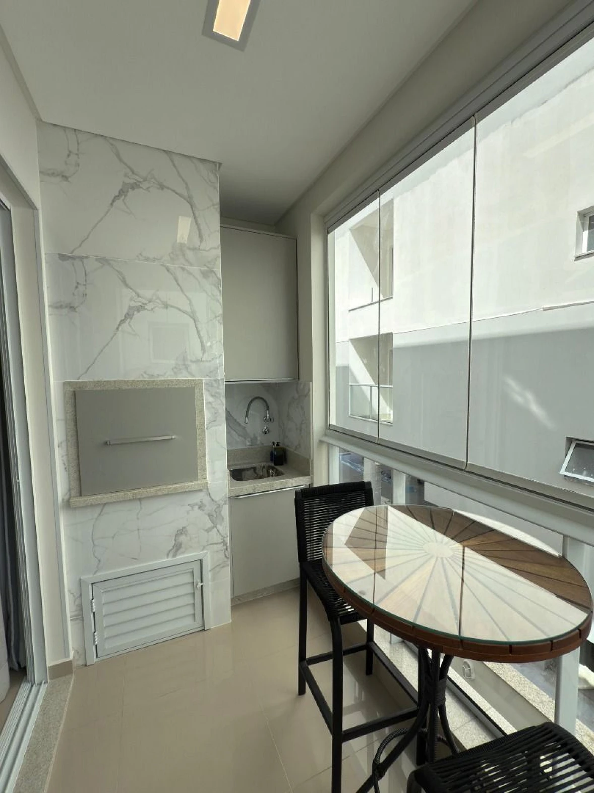 Apartamento em Palmas, Governador Celso Ramos