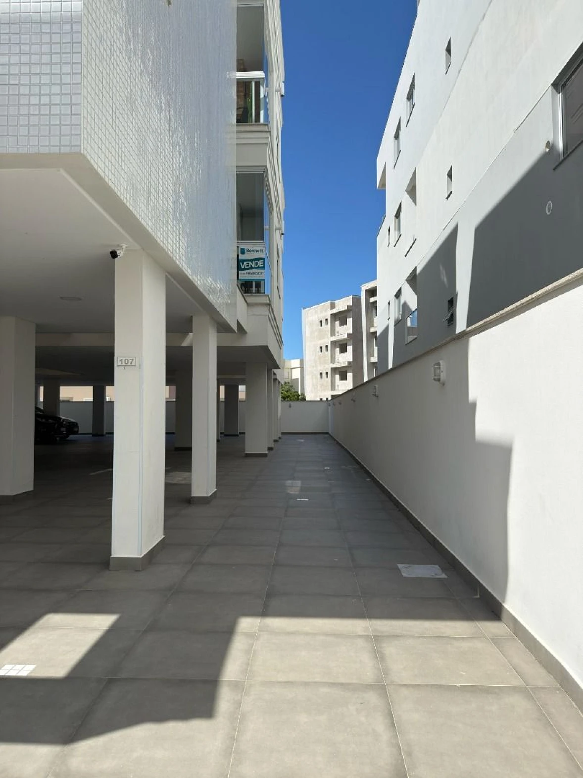 Apartamento em Palmas, Governador Celso Ramos