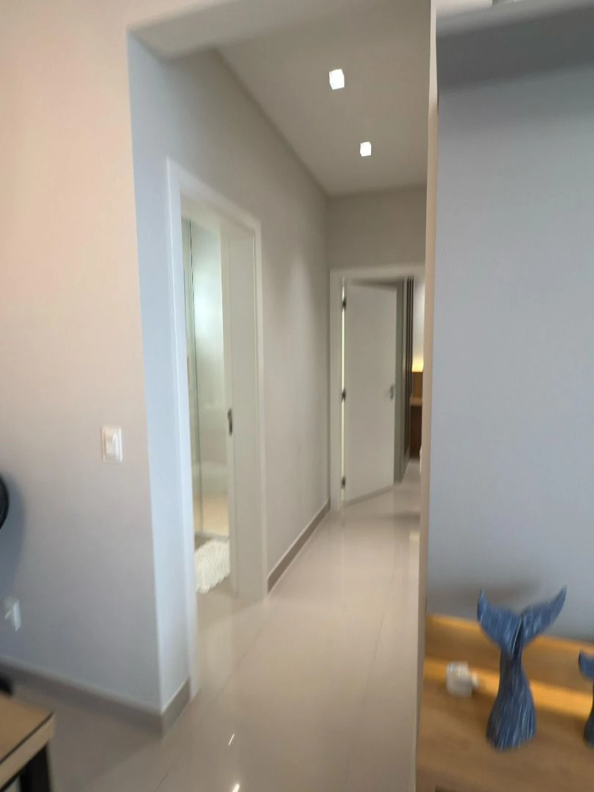 Apartamento em Palmas, Governador Celso Ramos