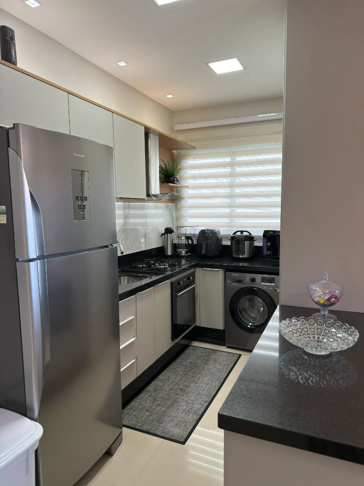 Apartamento com 2 Dormitórios à Venda, 62 m² por R$ 790.000,00 - Palmas - Governador Celso Ramos/SC - Foto 6