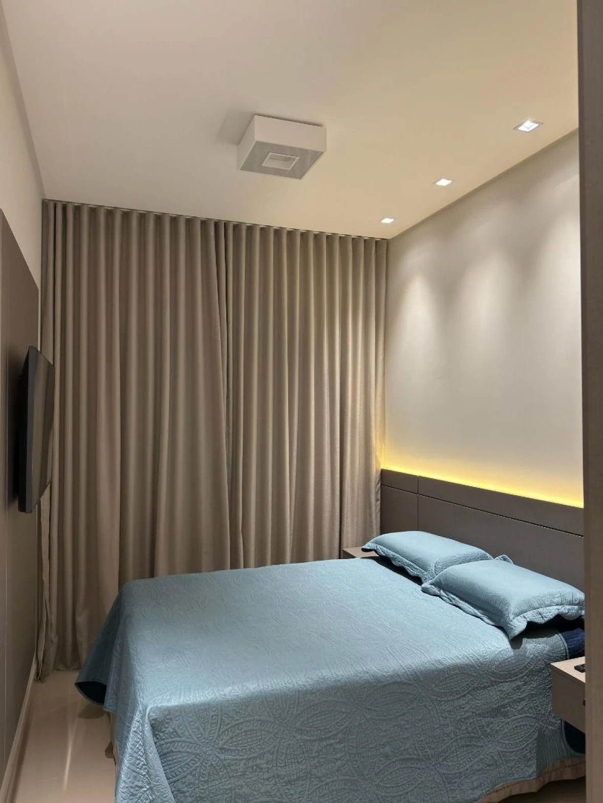 Apartamento com 2 Dormitórios à Venda, 62 m² por R$ 790.000,00 - Palmas - Governador Celso Ramos/SC - Foto 7