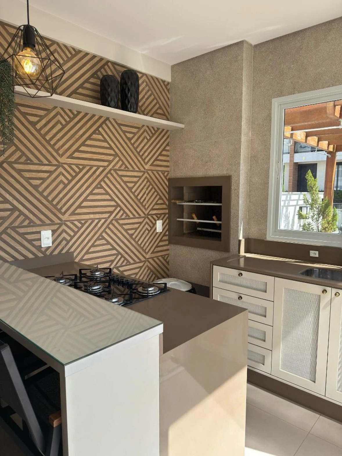 Apartamento com 2 Dormitórios à Venda, 62 m² por R$ 790.000,00 - Palmas - Governador Celso Ramos/SC - Foto 9