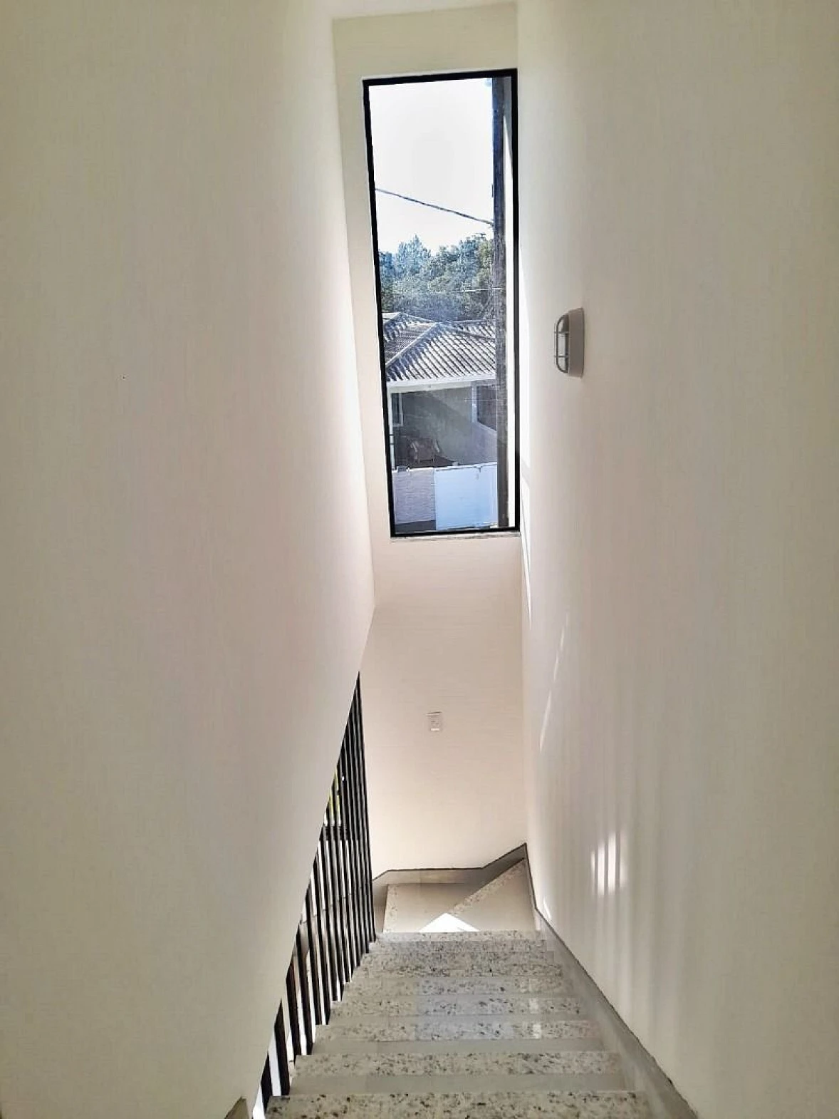 Casa a Venda com 3 Dormitórios à Venda, 107 m² por R$ 539.000 - Potecas - São José/SC - Foto 11