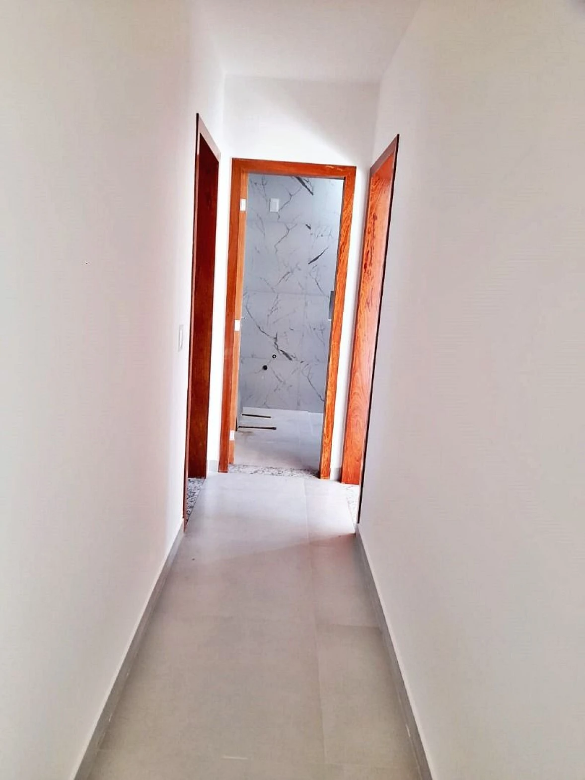 Casa a Venda com 3 Dormitórios à Venda, 107 m² por R$ 539.000 - Potecas - São José/SC - Foto 12