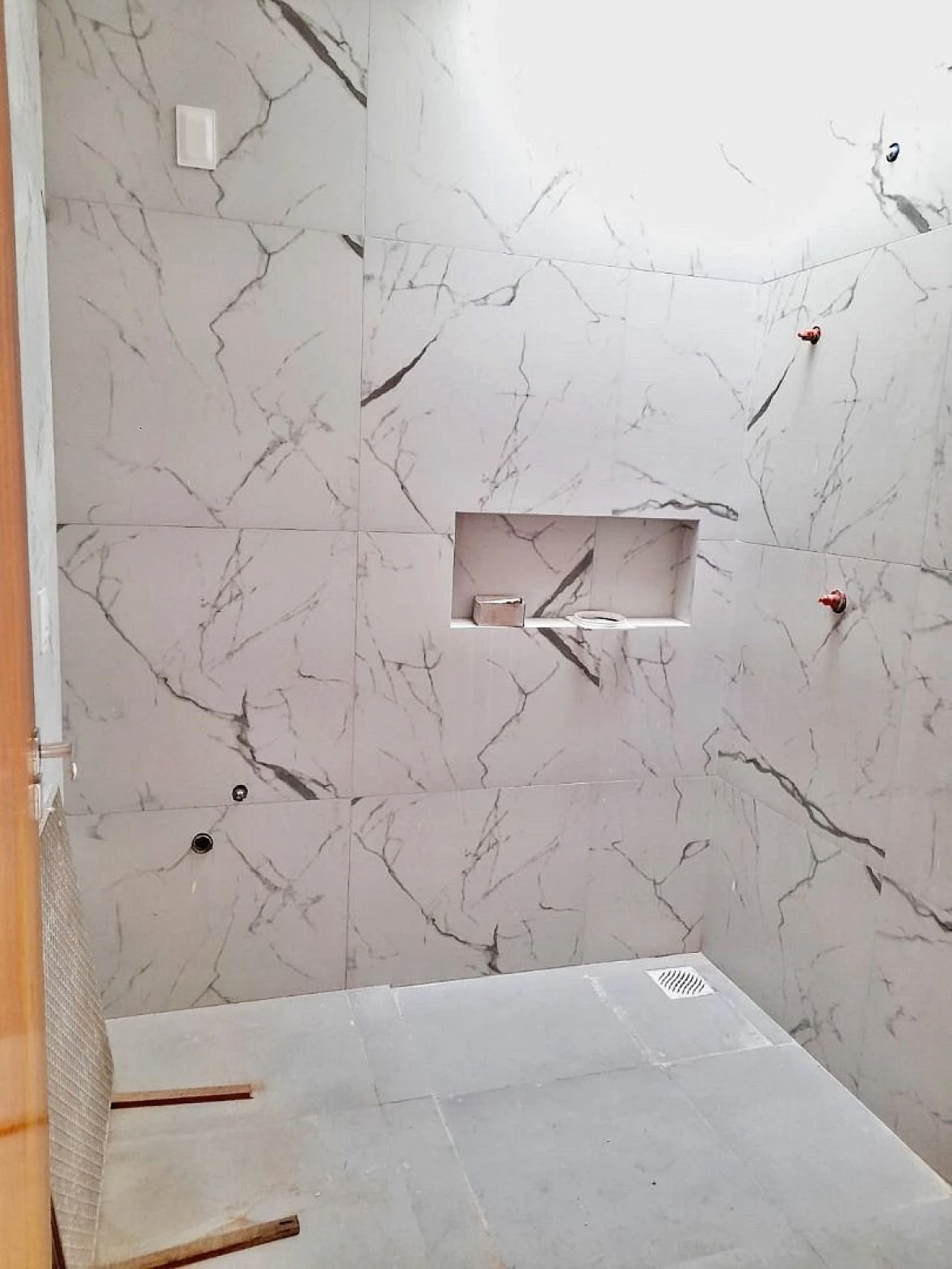 Casa a Venda com 3 Dormitórios à Venda, 107 m² por R$ 539.000 - Potecas - São José/SC - Foto 13