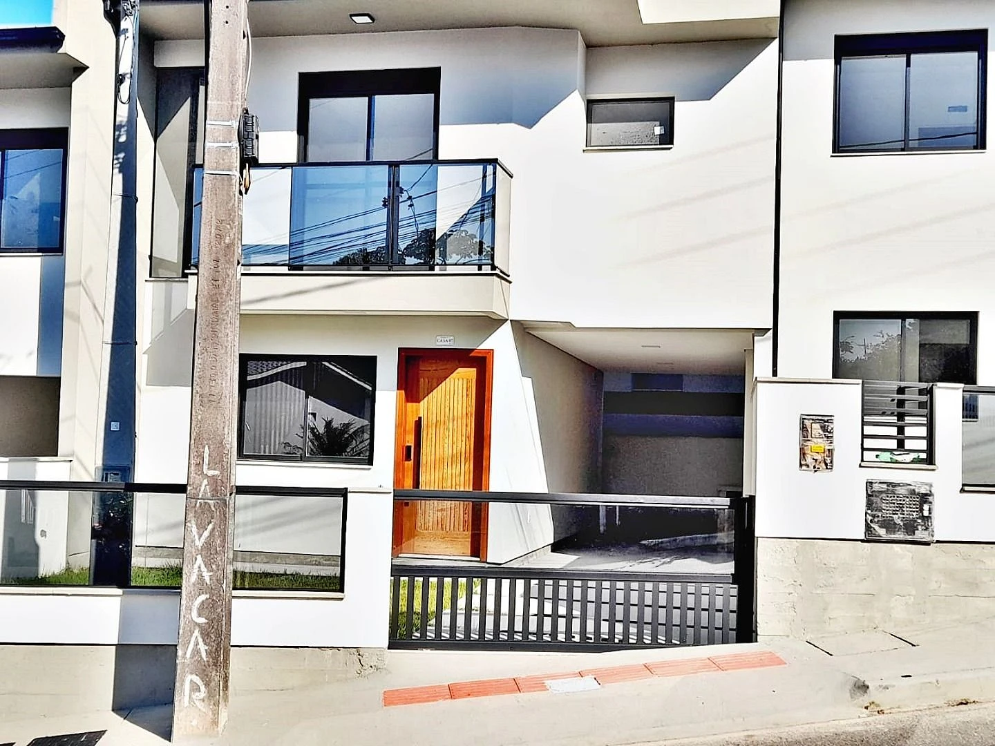 Casa em Potecas, São José