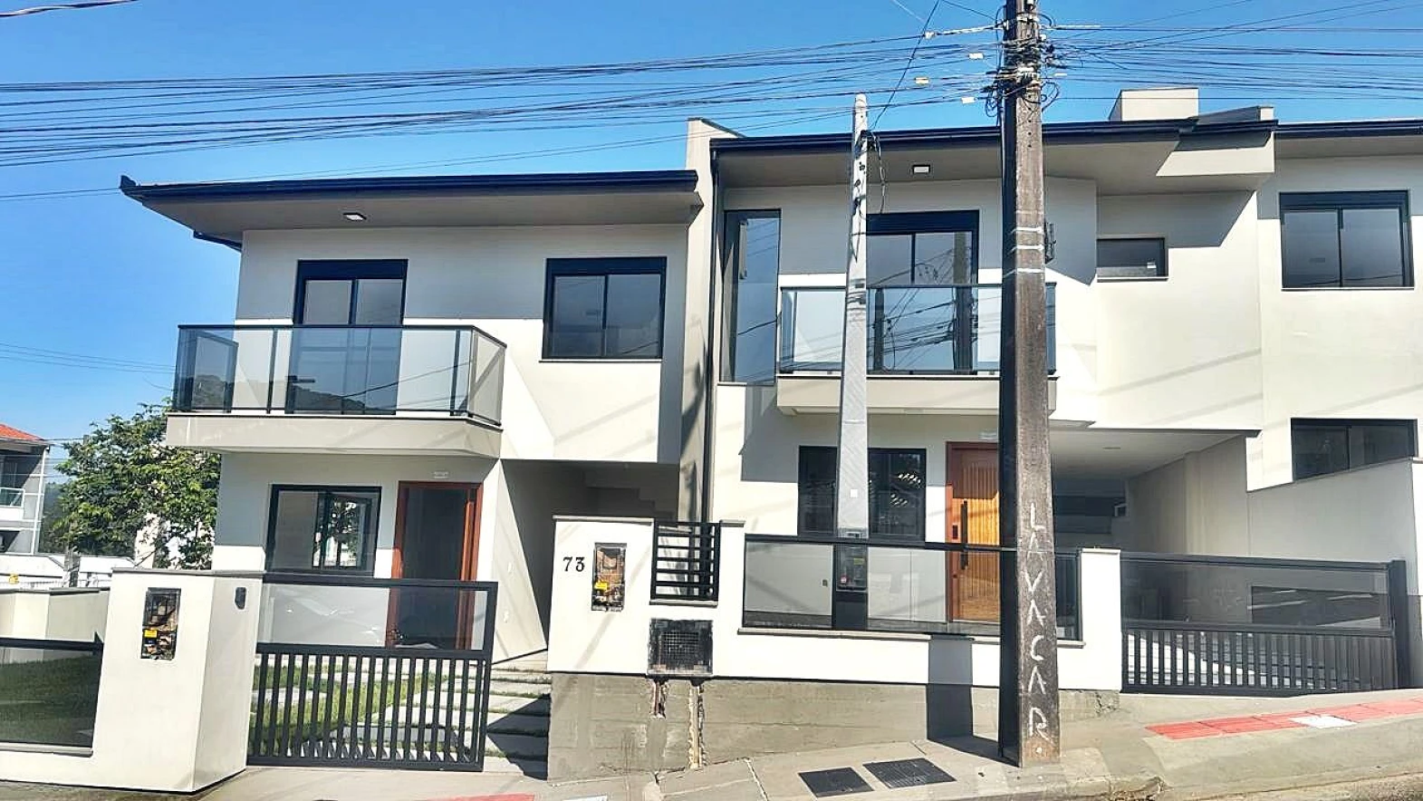 Casa em Potecas, São José