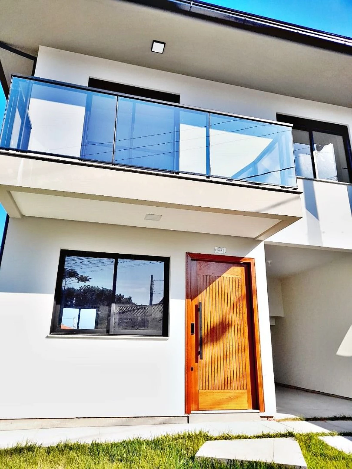 Casa em Potecas, São José