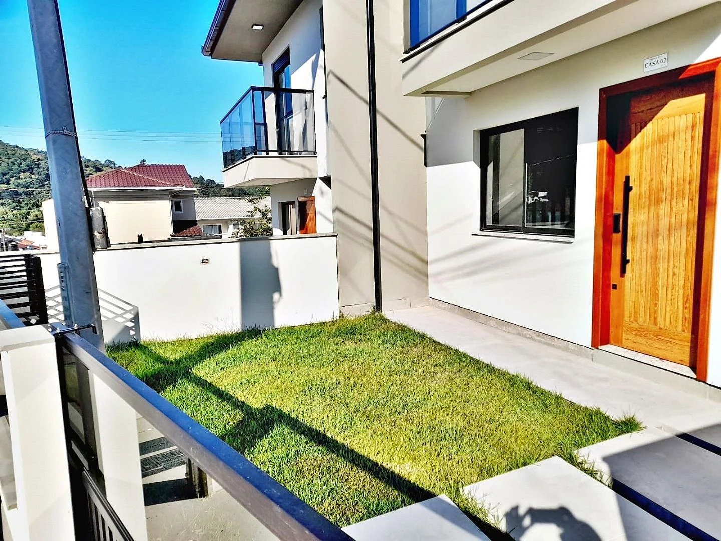 Casa em Potecas, São José