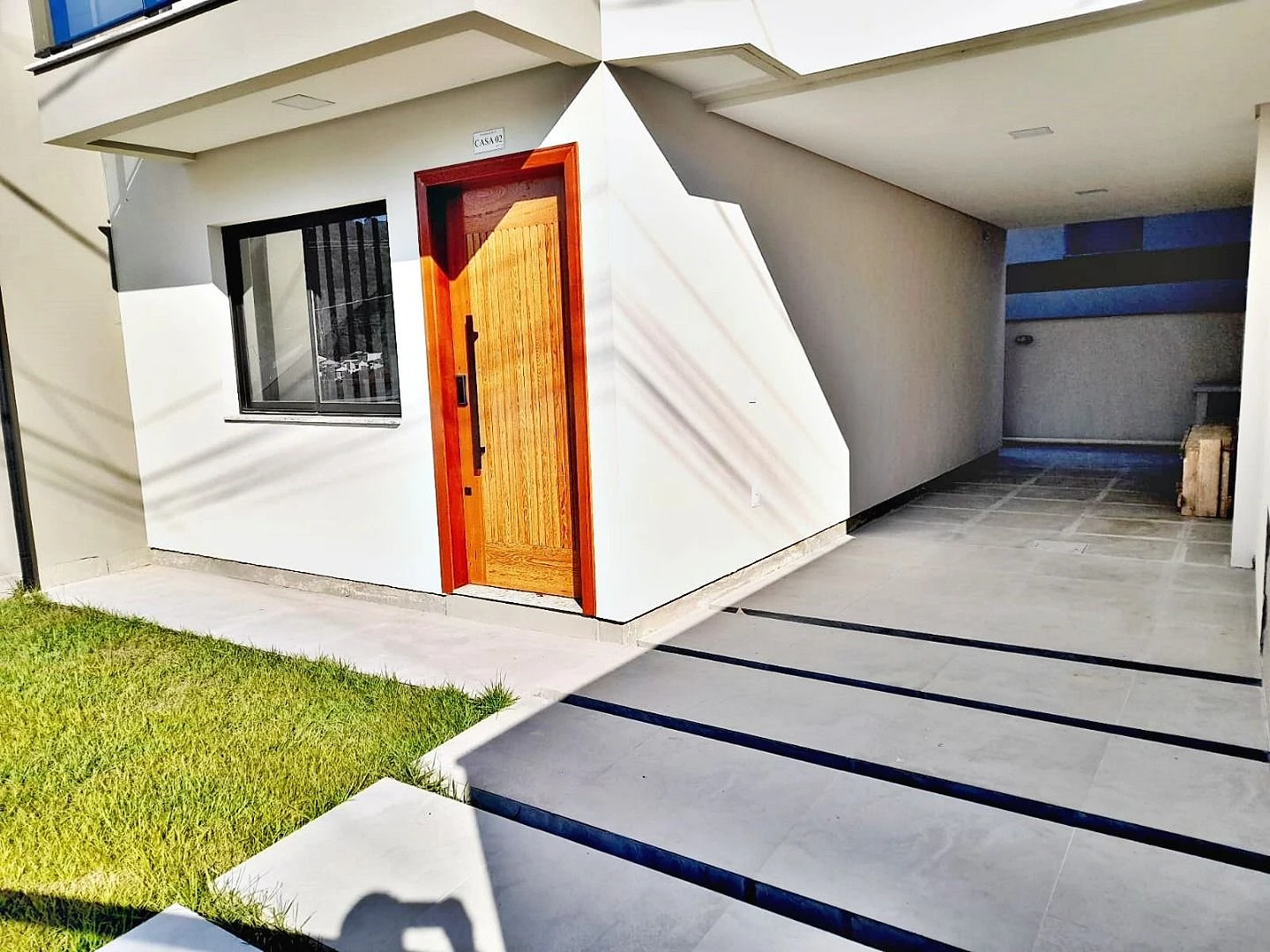 Casa a Venda com 3 Dormitórios à Venda, 107 m² por R$ 539.000 - Potecas - São José/SC - Foto 6