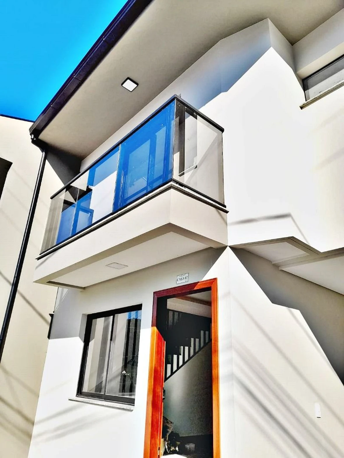 Casa a Venda com 3 Dormitórios à Venda, 107 m² por R$ 539.000 - Potecas - São José/SC - Foto 7