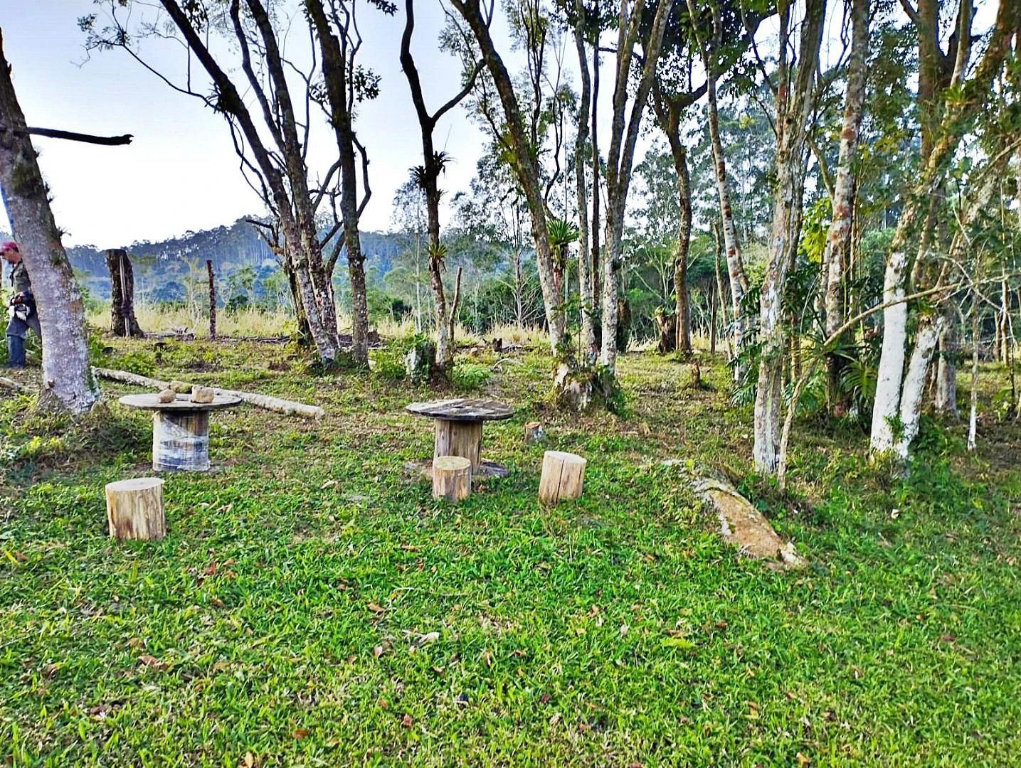 Terreno em Ribeirão de Imaruí, Imaruí