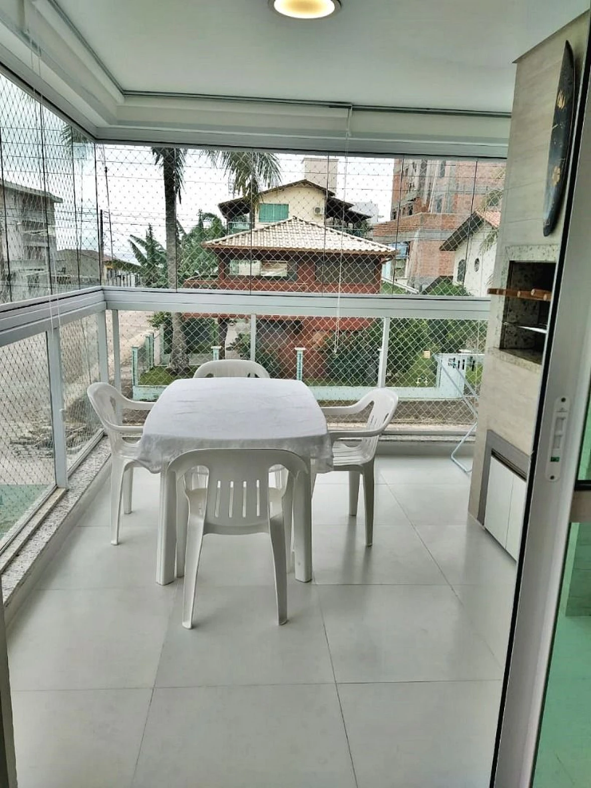 Lindo Apto 3 Quartos, 1 Suíte, 1 Vaga - Palmas - Foto 12