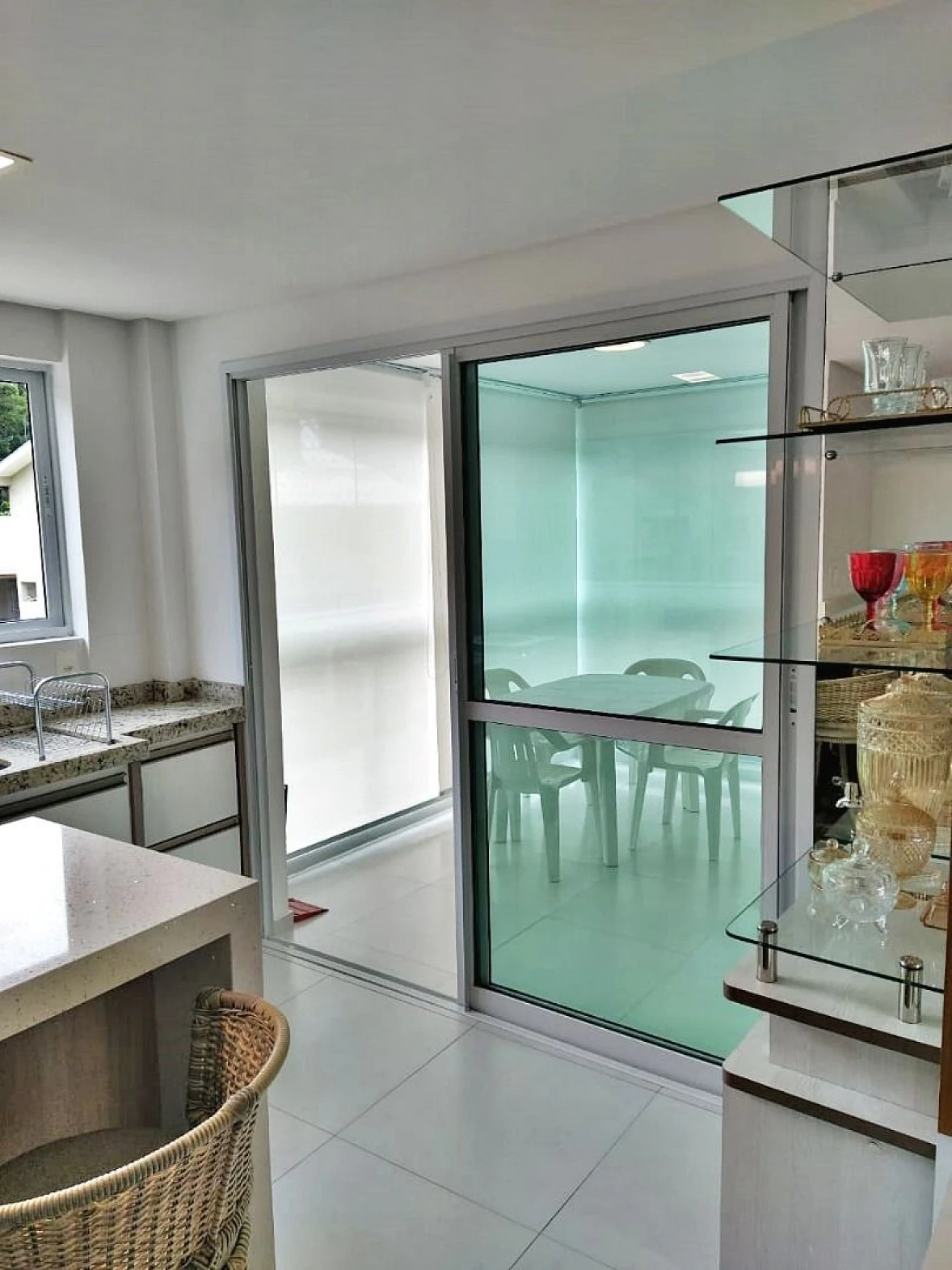 Lindo Apto 3 Quartos, 1 Suíte, 1 Vaga - Palmas - Foto 15