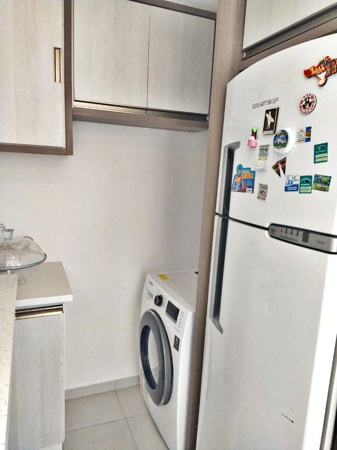 Lindo Apto 3 Quartos, 1 Suíte, 1 Vaga - Palmas - Foto 17