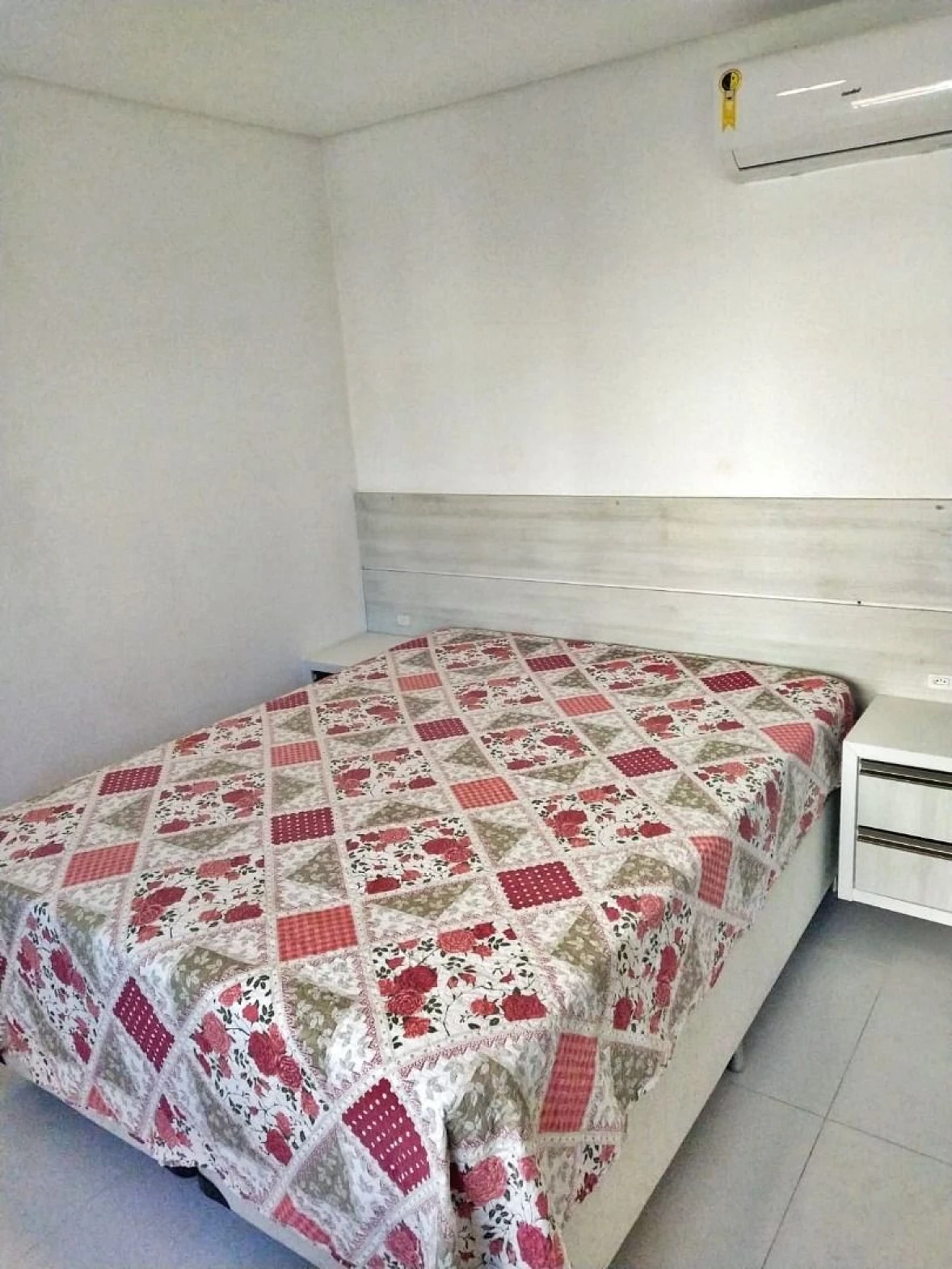Lindo Apto 3 Quartos, 1 Suíte, 1 Vaga - Palmas - Foto 18