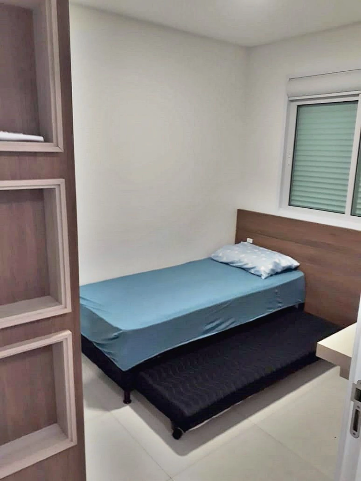 Lindo Apto 3 Quartos, 1 Suíte, 1 Vaga - Palmas - Foto 23
