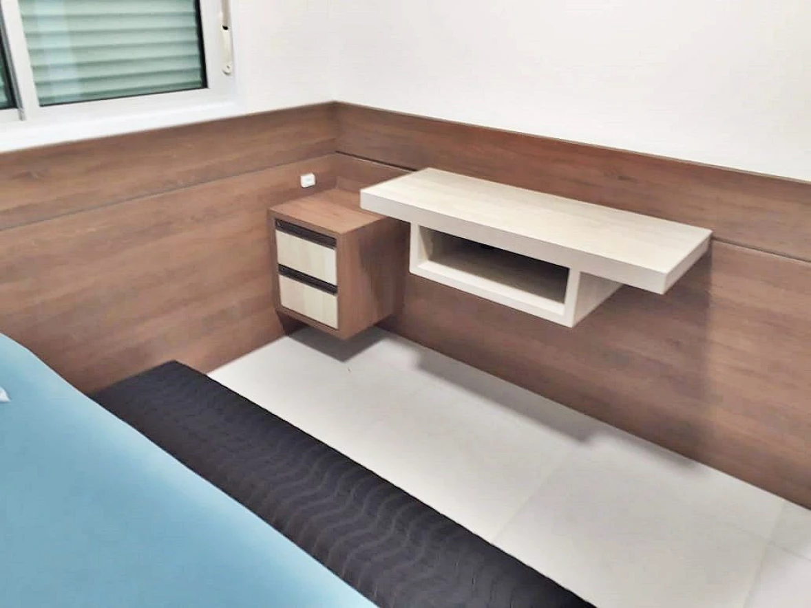 Lindo Apto 3 Quartos, 1 Suíte, 1 Vaga - Palmas - Foto 24