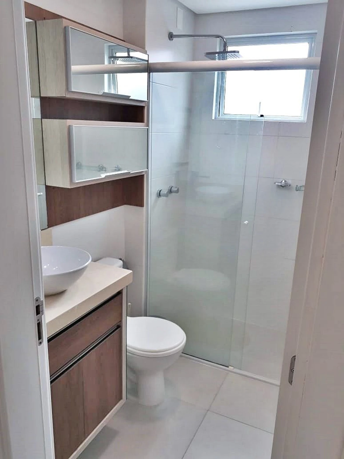 Lindo Apto 3 Quartos, 1 Suíte, 1 Vaga - Palmas - Foto 25