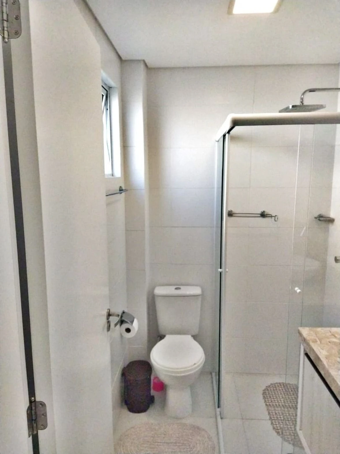 Lindo Apto 3 Quartos, 1 Suíte, 1 Vaga - Palmas - Foto 27