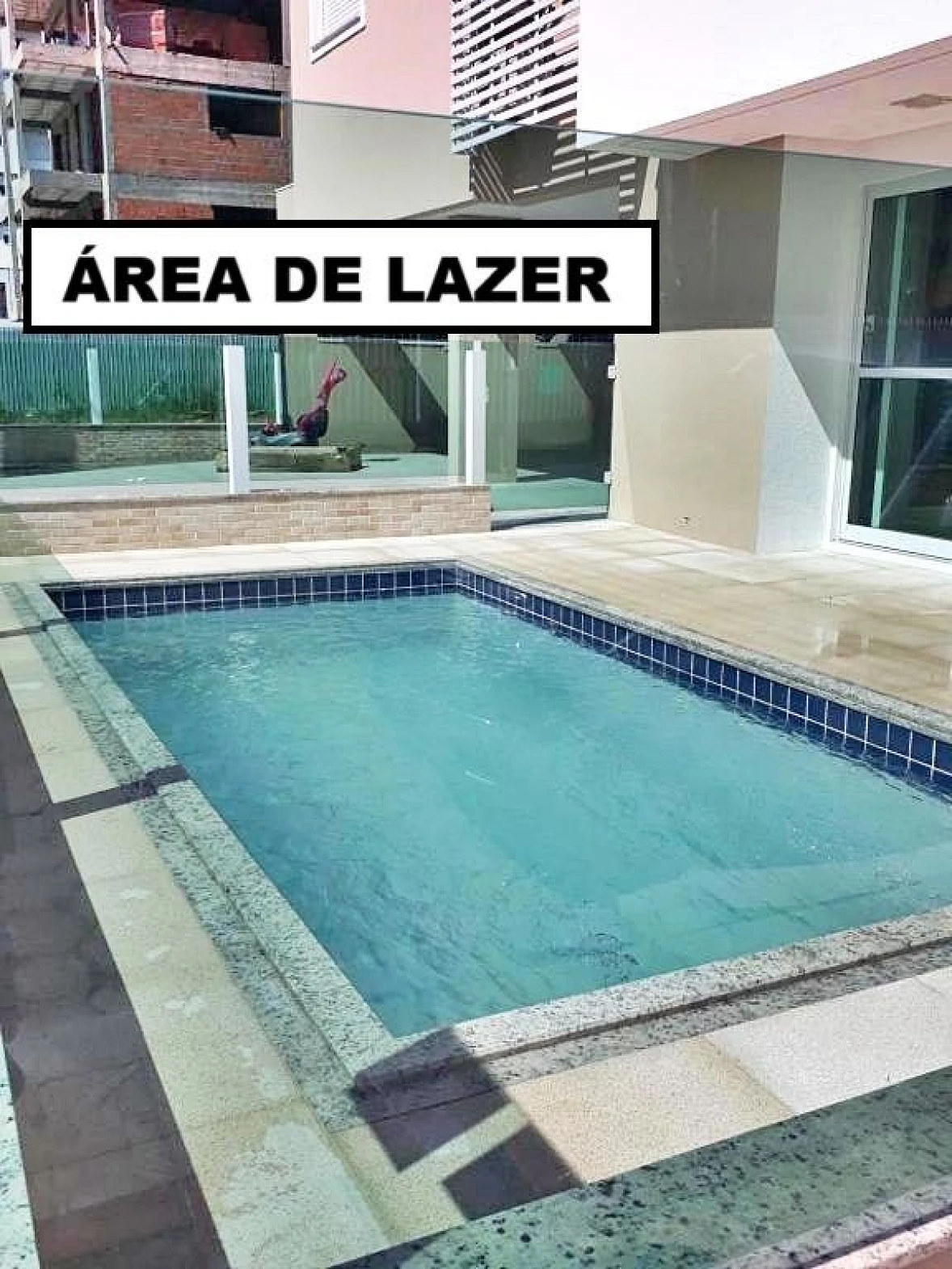 Lindo Apto 3 Quartos, 1 Suíte, 1 Vaga - Palmas - Foto 28