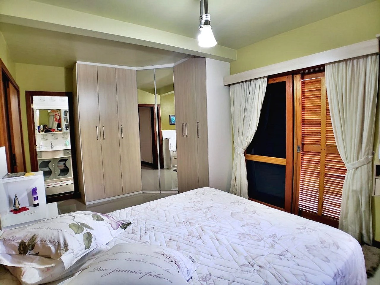 Casa 3 Quartos, 2 Suítes, 2 Vagas - Praia de Fora - Foto 11