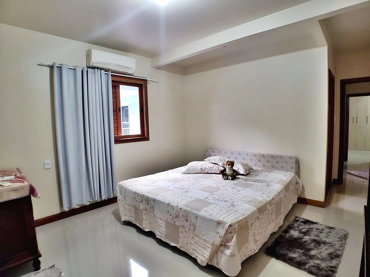 Casa 3 Quartos, 2 Suítes, 2 Vagas - Praia de Fora - Foto 12