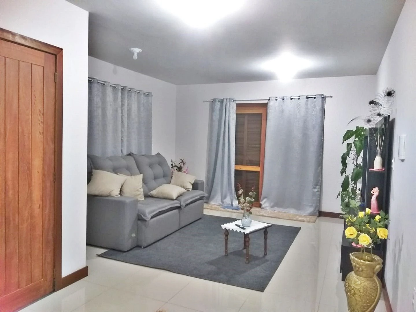 Casa em Praia de Fora, Palhoça