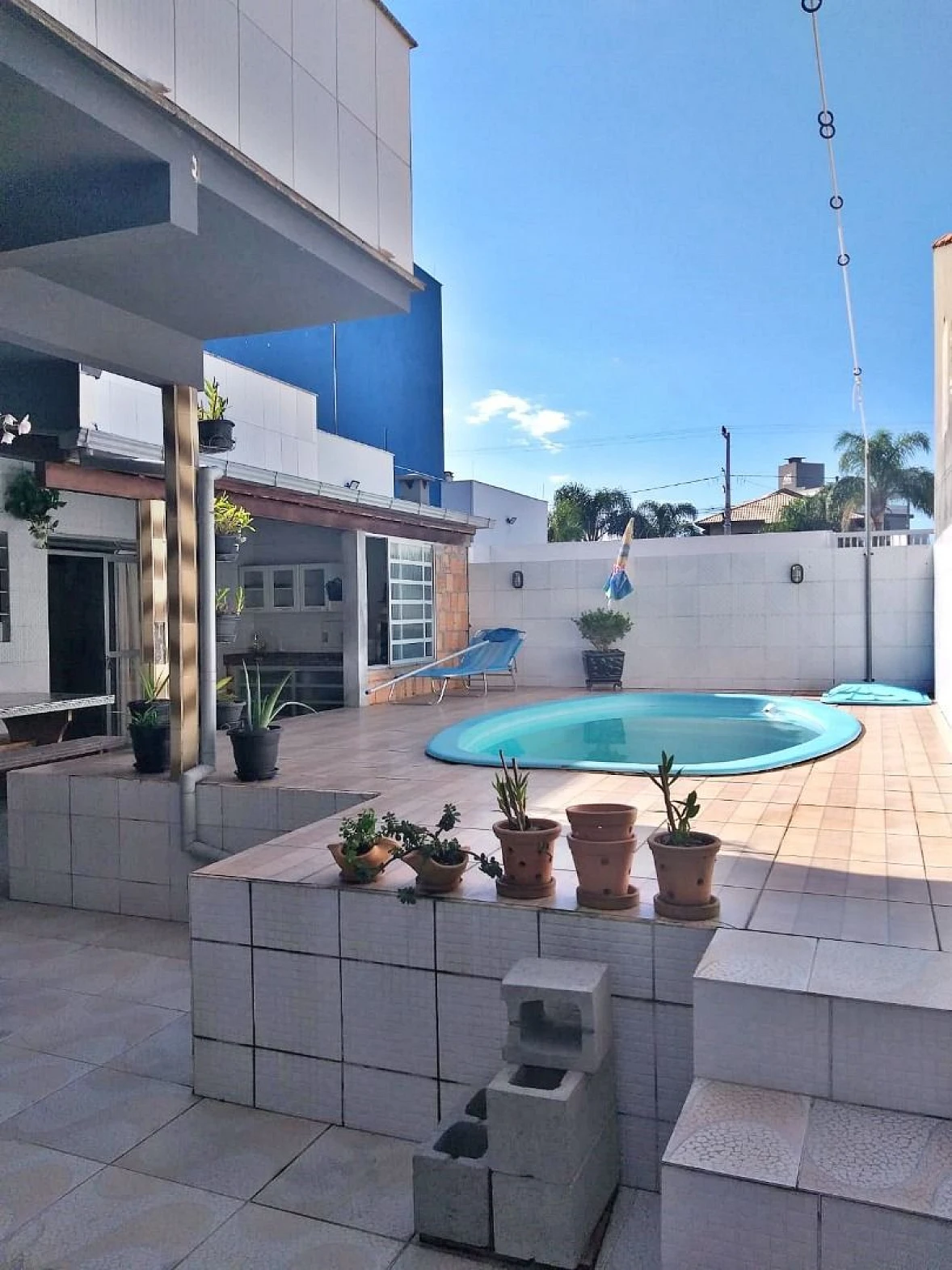 Casa em Praia de Fora, Palhoça