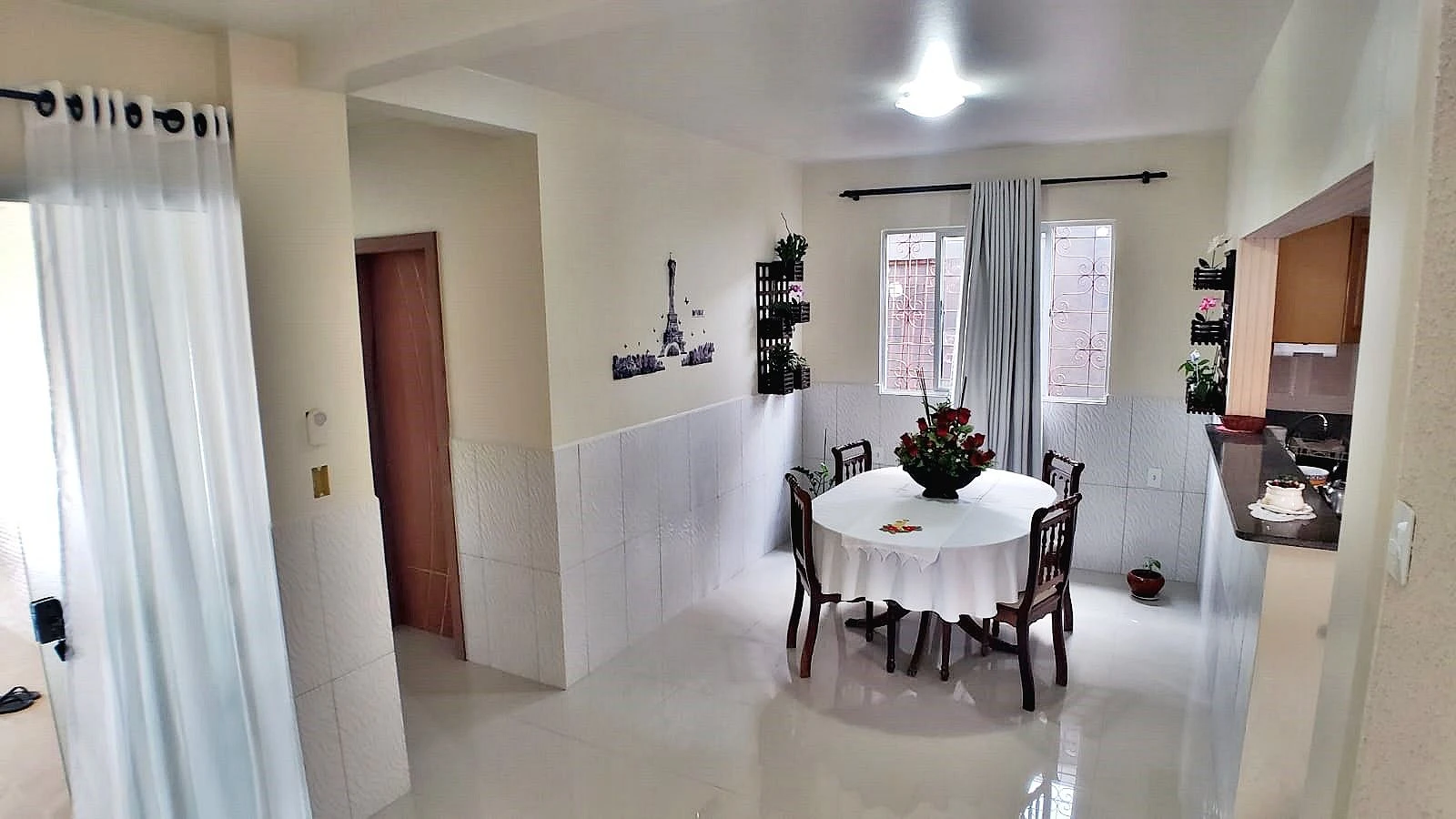 Casa em Praia de Fora, Palhoça