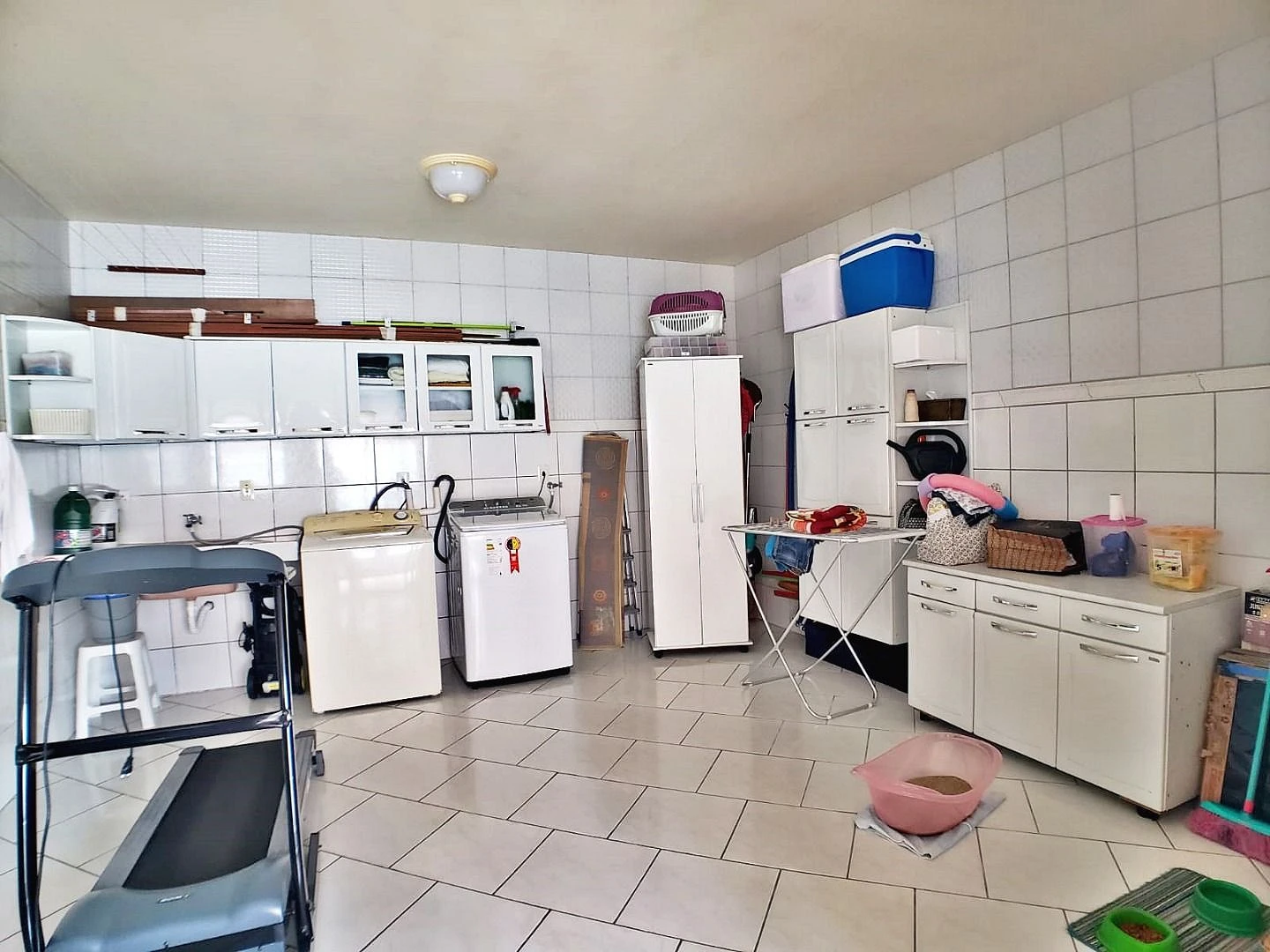 Casa 3 Quartos, 2 Suítes, 2 Vagas - Praia de Fora - Foto 9