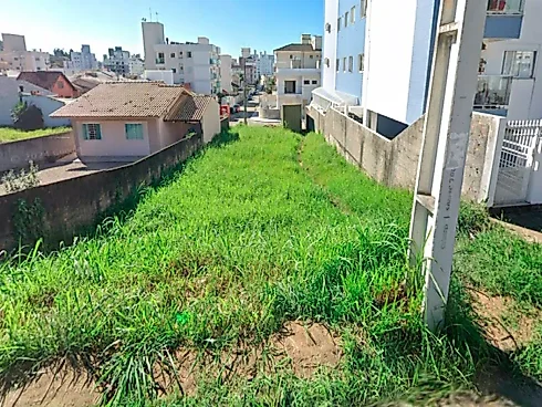 Terreno em São Sebastião, Palhoça