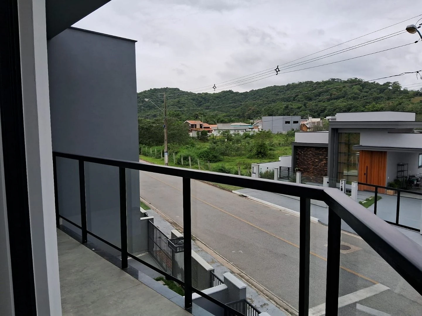 Casa em Forquilhas, São José