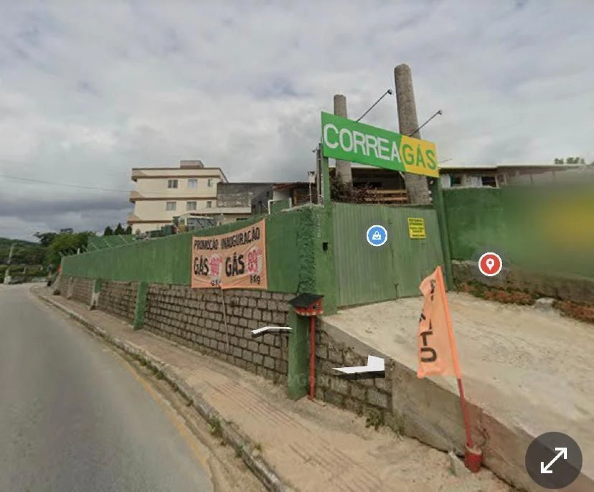 Terreno em Picadas do Sul, São José