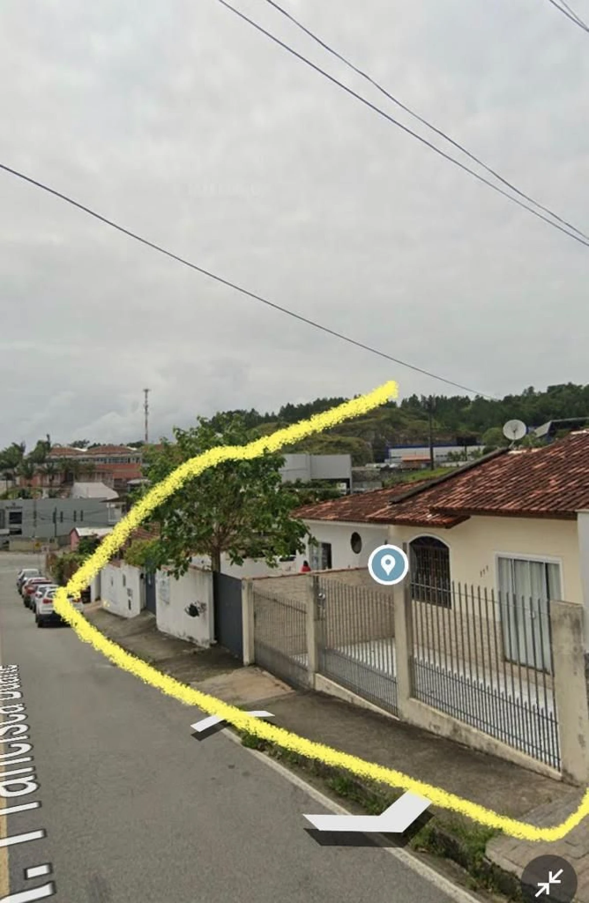 Terreno em Picadas do Sul, São José