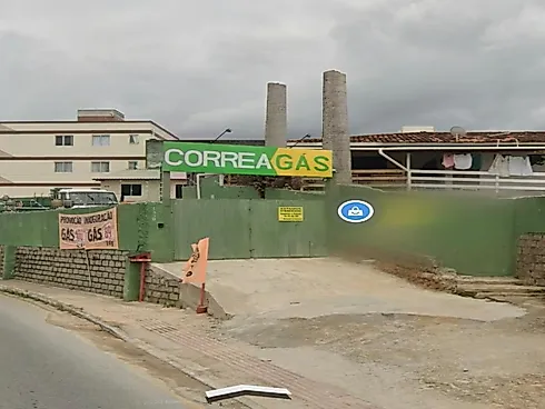Terreno em Picadas do Sul, São José