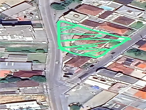 Terreno em Picadas do Sul, São José