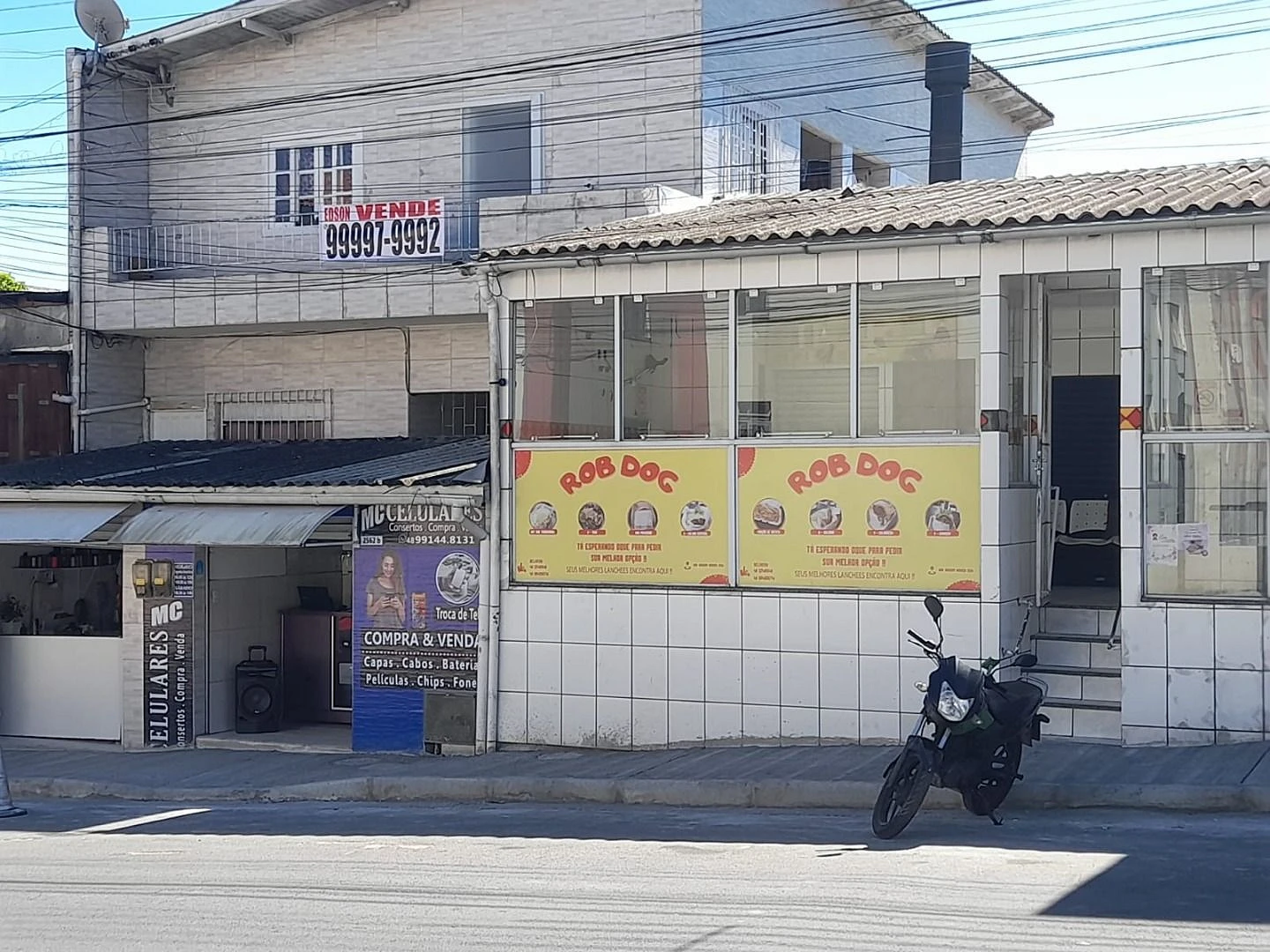 Casa em Capoeiras, Florianópolis