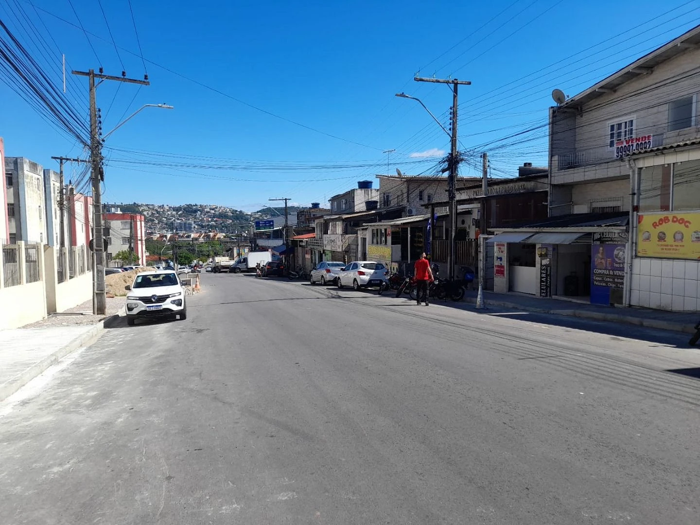 Casa a Venda com 9 Kitinetes e 04 Salas Comerciais (Todas Alugadas) - Capoeiras - Florianópolis/SC - Foto 8