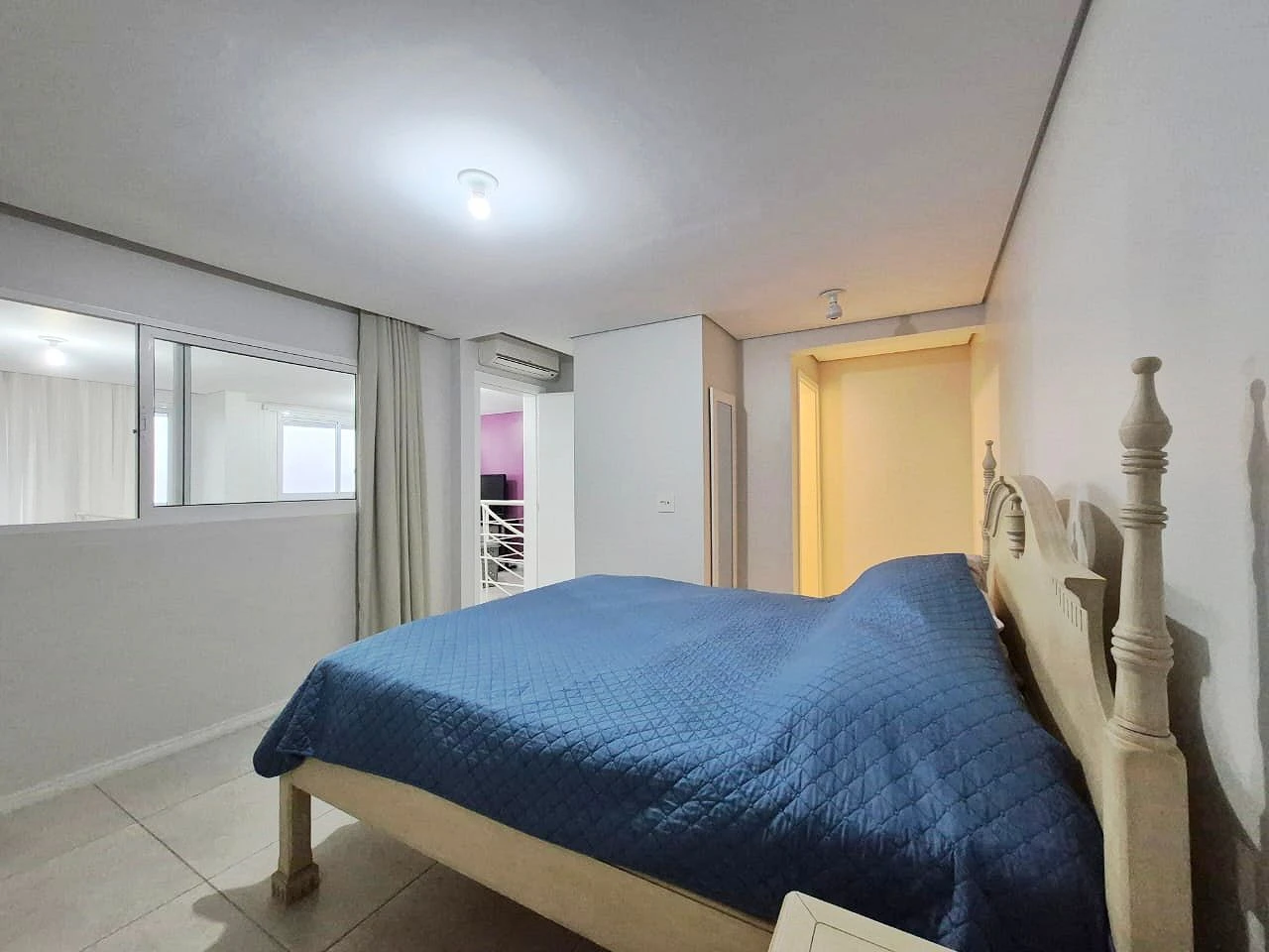 Apartamento Duplex com  95 m² Barreiros - São José/SC - Foto 10