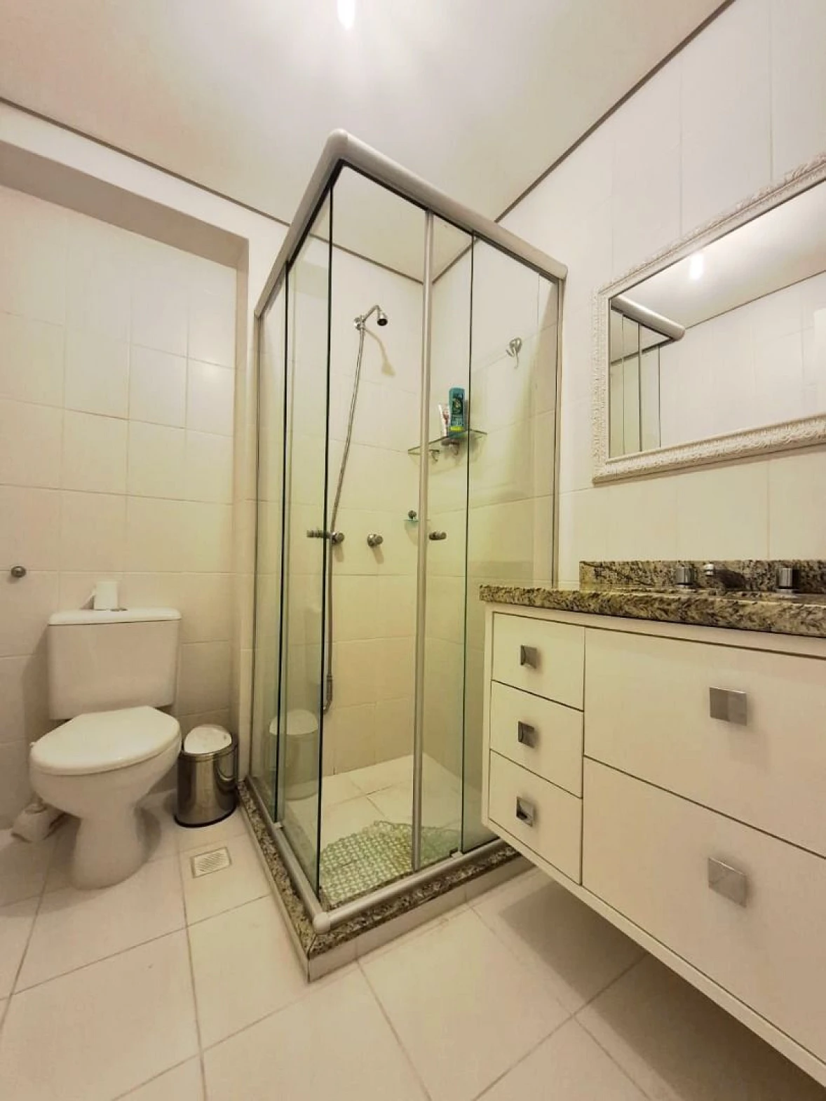 Apartamento Duplex com  95 m² Barreiros - São José/SC - Foto 11